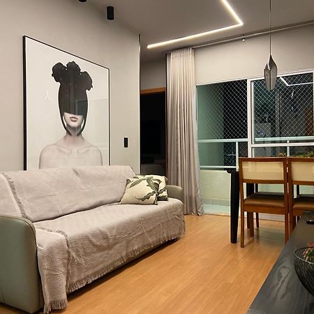 Ap Shopping Capim Dourado Apartman Palmas  Kültér fotó
