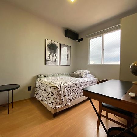Ap Shopping Capim Dourado Apartman Palmas  Kültér fotó