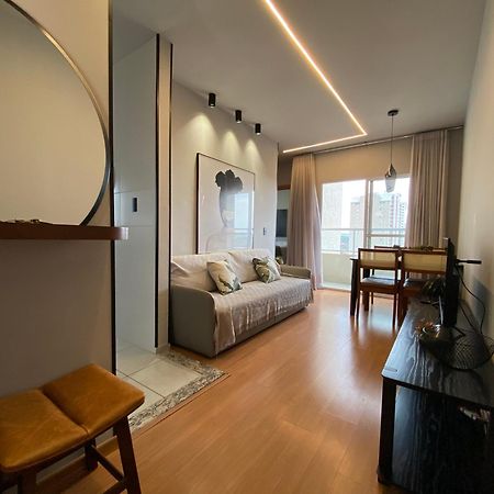 Ap Shopping Capim Dourado Apartman Palmas  Kültér fotó