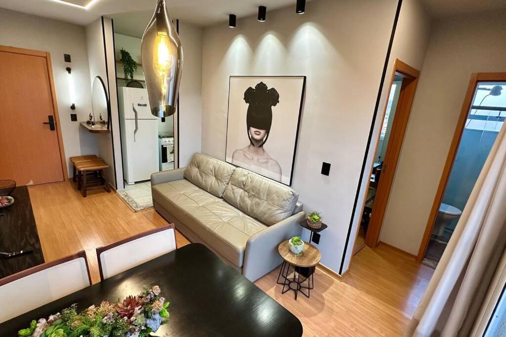 Ap Shopping Capim Dourado Apartman Palmas  Kültér fotó