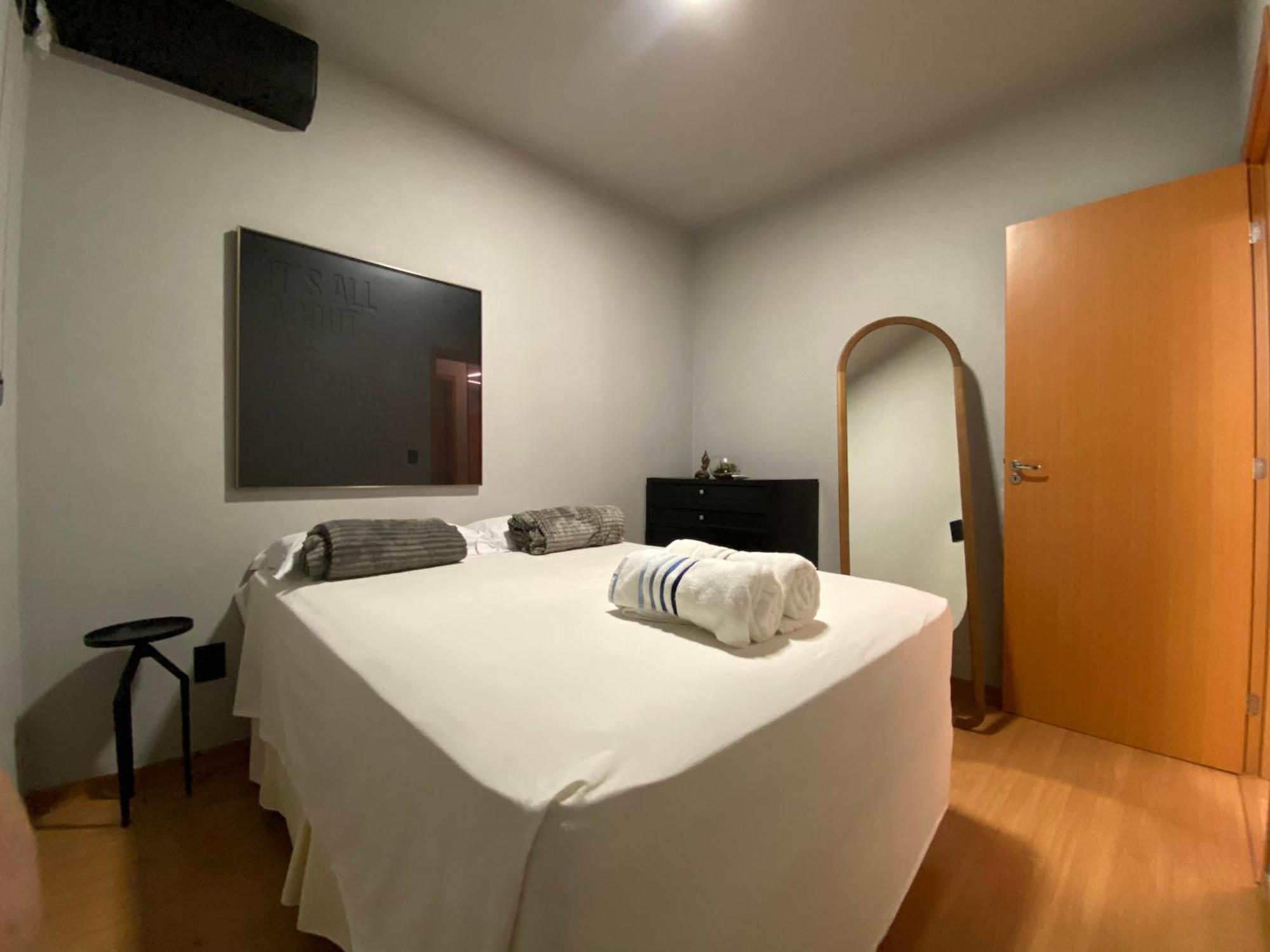 Ap Shopping Capim Dourado Apartman Palmas  Kültér fotó