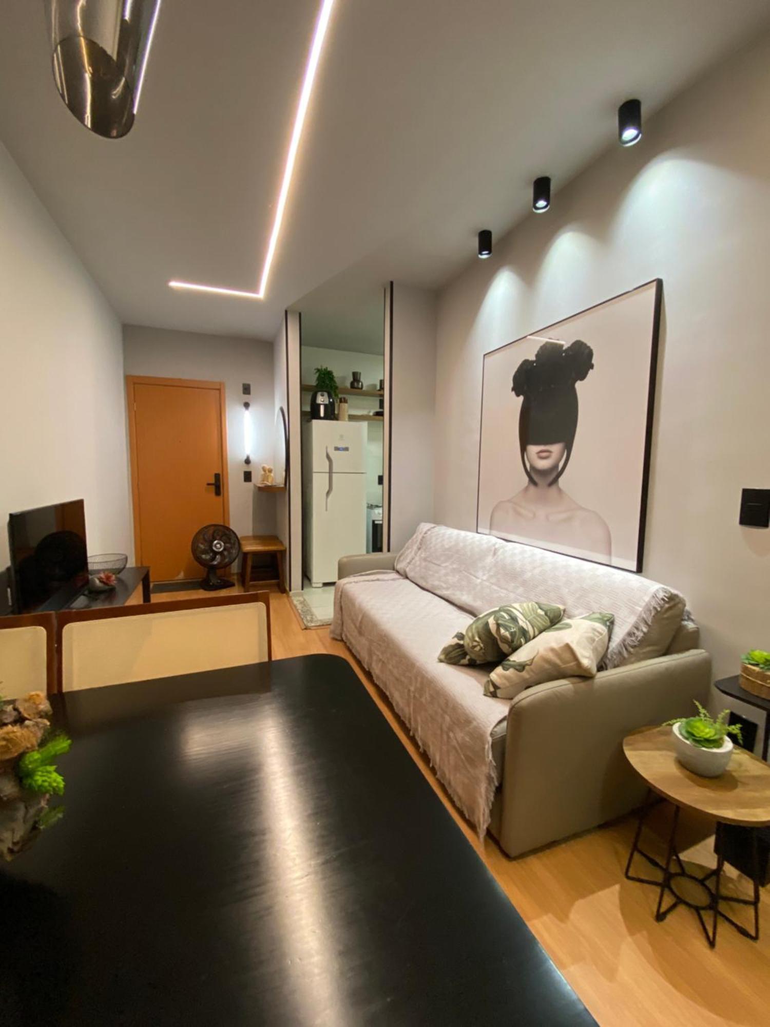 Ap Shopping Capim Dourado Apartman Palmas  Kültér fotó