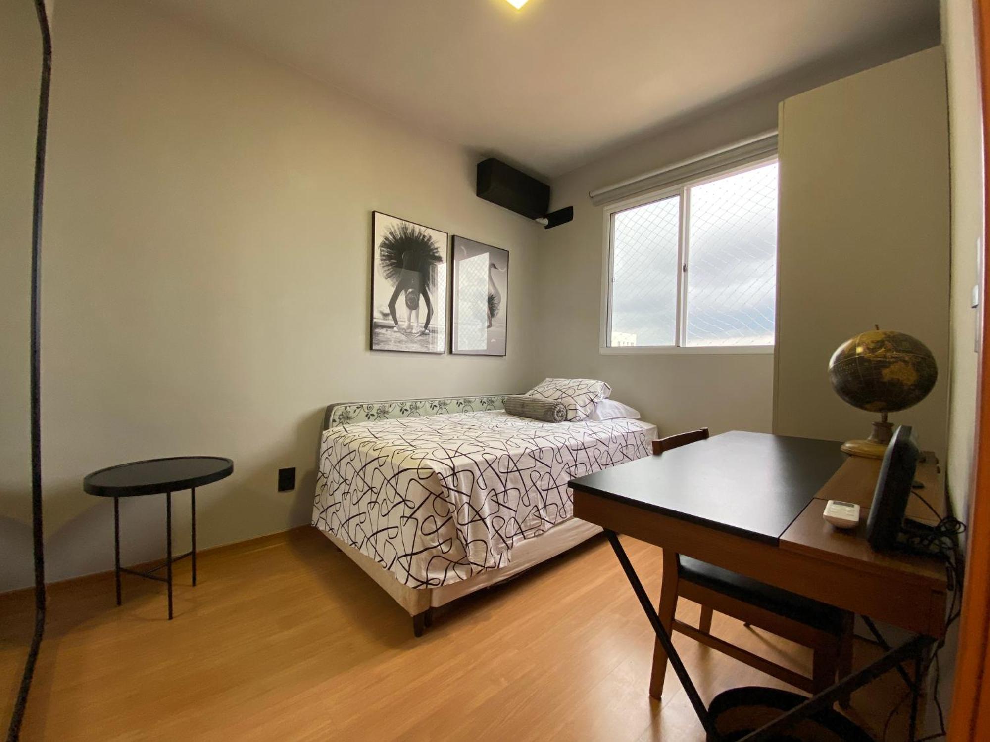 Ap Shopping Capim Dourado Apartman Palmas  Kültér fotó